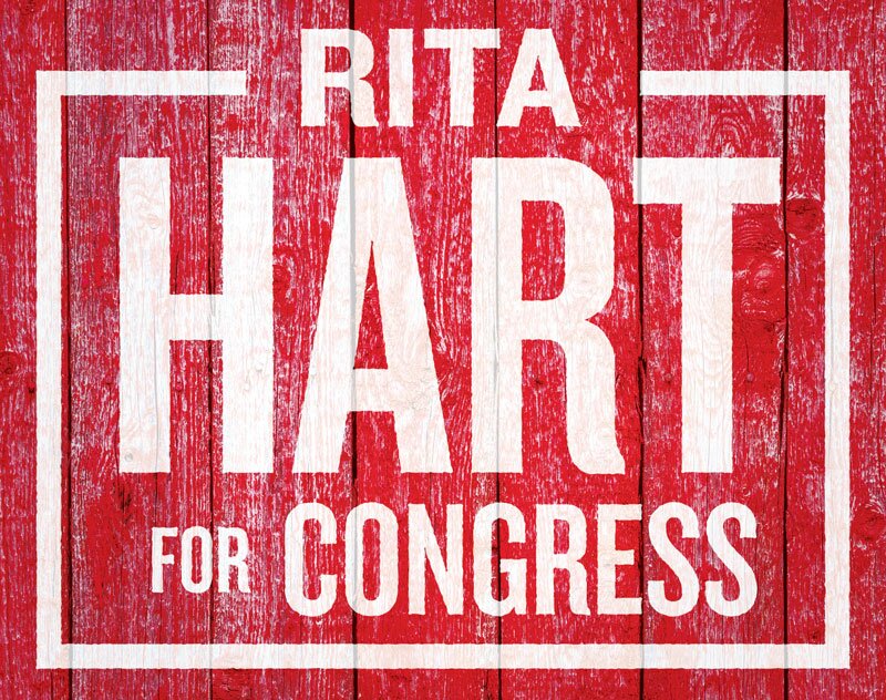 Rita Hart